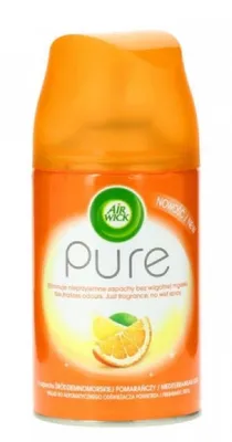 Produktbild von Air Wick Freshmatic Sonne des Mittelmeers, 250 ml