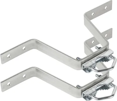 Zdjęcie produktu dla Uch0340 Uchwyt Sat Do Masztu 15Cm