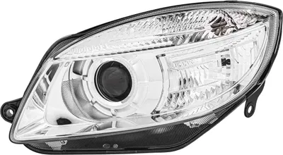 Immagine prodotto di Fari A Sinistra Per Skoda Fabia