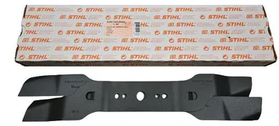 Produktbild von VIKING 6105 760 9900 Multimesser Kit 50 Mulchkit für Rasenmäher Ersatzmesser