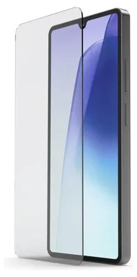 Produktbild von HAMA Handy-Schutzglas "Clear Protect" für Xiaomi Redmi 15C, Montagehilfe (00210982)
