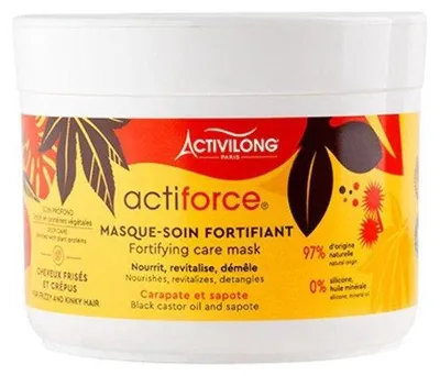 Immagine prodotto di Activilong ACTIFORCE Maschera fortificante 250ml