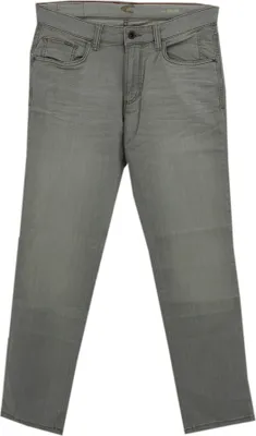 Produktbild von Camel Active Straight Leg Jeans