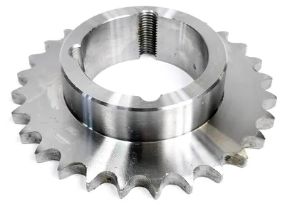 Image de Pignon 10B-1, Z=28, pour Taper-Lock 2012, Ozdowski
