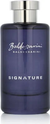 Immagine prodotto di Baldessarini Signature Lozione Dopobarba 90 ml