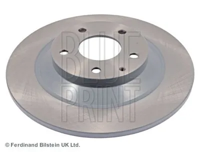 Produktbild von Bremsscheibe BLUE PRINT ADM543124