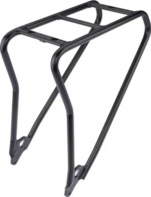 Image de racktime Porte-bagages avant TOPIT 2.0 26-28, Racktime, noir