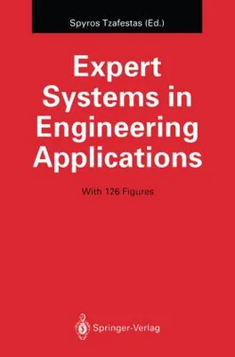 Image de Systèmes experts dans les applications d'ingénierie