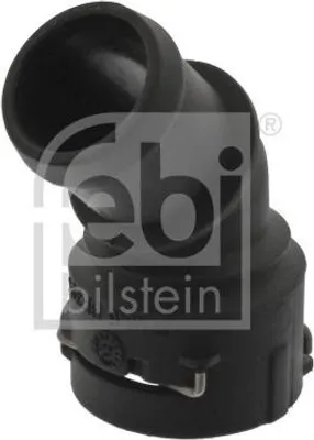 Produktbild von FEBI BILSTEIN 45978 Kühlmittelflansch für VW Golf IV Schrägheck (1J1) Wasserflansch
