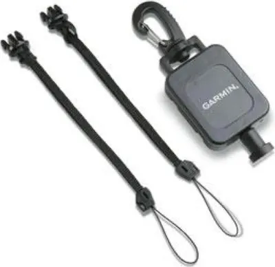 Produktbild von Garmin Geräte Sicherungsleine, autom. aufrollend
