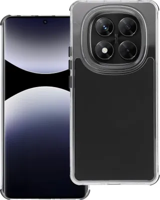 Produktbild von MATRIX Handyhülle passend für XIAOMI Redmi Note 14 PRO 4G schwarz