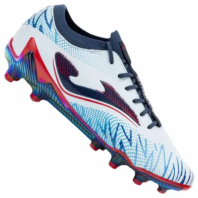 Zdjęcie produktu dla 39| Joma STRIKER TOP FG - męskie, wysokiej jakości buty piłkarskie, model SCUW2505FG