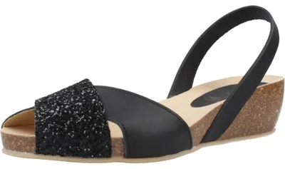 Produktbild von Sandalen Schwarz