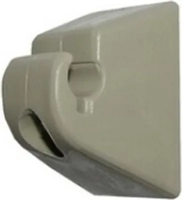 Produktbild von ROMIX Halter Sonnenblende C60395 für OPEL Corsa B Schrägheck (S93)