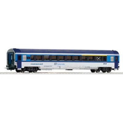 Obrázok produktu pre PIKO 57641, Model železnice, HO (1:87), Akékoľvek pohlavie, 14 rok / roky, Nevhodné pre deti do 36 mesiacov