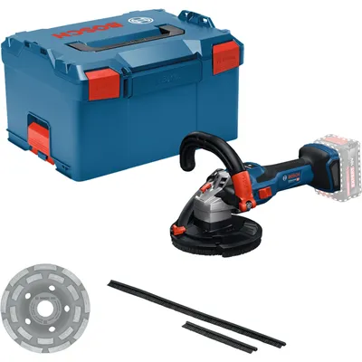 Produktbild von Betonschleifer GBR 18V-15 S in L-BOXX