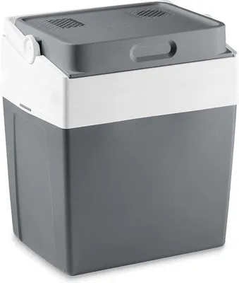 Immagine prodotto di Borsa termica elettrica, portatile, 26 L