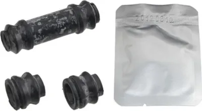 Produktbild von A.B.S. 55035 Führungshülsensatz Bremssattel für MAZDA FAMILIA V (BA) SUMITOMO Bremsanlage