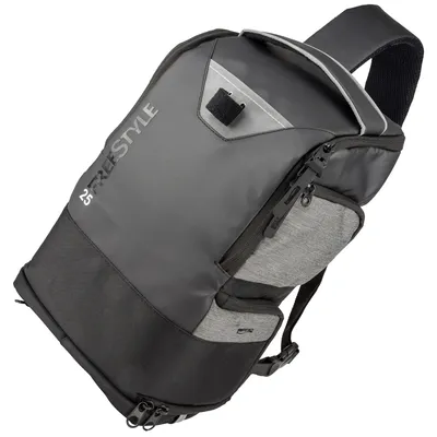 Produktbild von Spro Freestyle Backpack 25 23x16x40cm - Angelrucksack