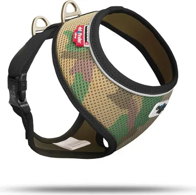 Immagine prodotto di Curli Basic Collier Air-Mesh Camo S