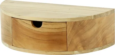 Produktbild von AnLi Style Nachtkastje 1L curve
