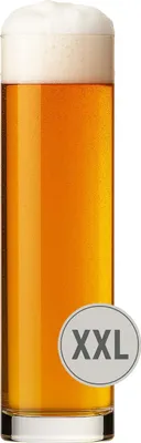 Produktbild von Rastal XXL Kölsch Riesen-Bierglas 3,3 Liter