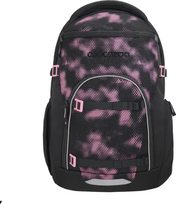 Produktbild von coocazoo Schulrucksack BYTE, ergonomisch, größenverstellbar