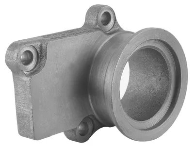 Obrázok produktu pre Odbočka výfukového potrubia s turbom 3978390 – autodoplnok vhodný pre ISDe140 4,5 l