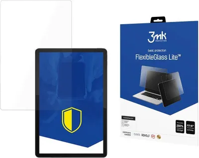Obrázek produktu pro 3mk FlexibleGlass Lite™ hybridní sklo pro Lenovo Tab M11
