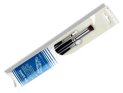 Produktbild von Pinselset für Soft-Pastelle, Beige