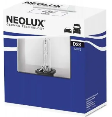 Produktbild von 1x D2S NEOLUX® Xenon Brenner 85V Scheinwerferlampe P32d-2 Birne