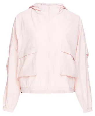 Image de Veste pour femme UCY - rose, taille L
