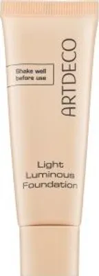 Image de Artdeco Light Luminious Foundation tekutý make-up 45 Gentle Mahogany 25 ml
