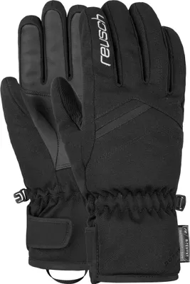 Produktbild von Reusch Fingerhandschuh Coral R-TEX® XT mit wasserdichter Funktionsmembran black 7.5