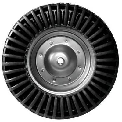 Image de Roue de secours Bantam
