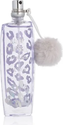 Produktbild von Naomi Campbell Cat Deluxe Silver Eau De Toilette 30 ml (woman)