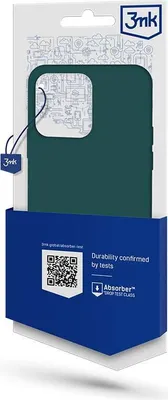 Image de Apple Iphone 13 Pro Max - 3Mk Matt Case Lovag