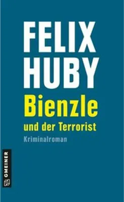 Obrázek produktu pro Bienzle und der Terrorist