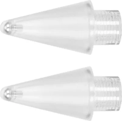 Zdjęcie produktu dla Końcówki wymienne do ołówków, końcówki wymienne do ołówków, końcówki wymienne do M Pencil 2nd, końcówki wymienne do ołówków, końcówki wymienne do wkładów M Pencil 2nd, końcówki wymienne do ołówków