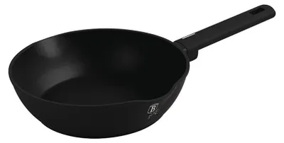Produktbild von BerlingerHaus Tiefe Bratpfanne 28cm