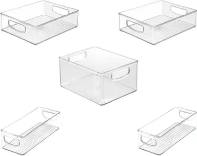 Produktbild von Kühlschrank-Set MINI (5-teilig)