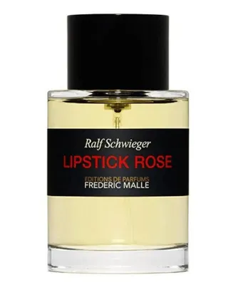 Produktbild von Frederic Malle Lipstick Rose Eau de Parfum 100 ml