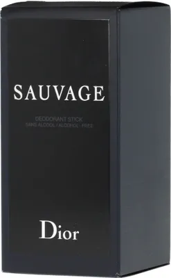 Image de Déodorant Sauvage pour homme 75 ml - Christian Dior