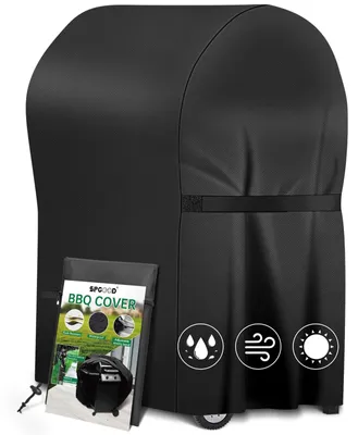Produktbild von Grillabdeckung - Wetterfest und langlebig für Gasgrills