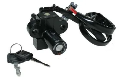 Obrázok produktu pre Zámok zapaľovania pre Honda CBR 900 RR Fireblade SC28 SC33 My.1994- 1997
