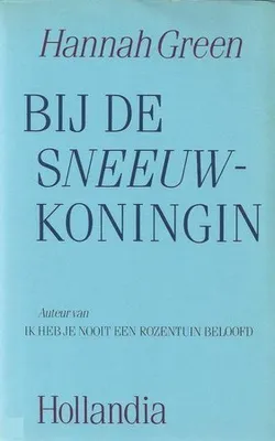 Produktbild von Bij de sneeuwkoningin