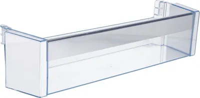 Produktbild von BOSCH Flaschenfach 00747542 für Kühlschrank Gefrierschrank | Flaschenhalterung, Flaschenablage, Flaschenstütze