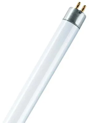 Obrázok produktu pre Osram Lumilux T5 HE, 27,9 W, G5, 24000 h, 2600 lm, Studená biela