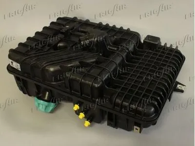Produktbild von FRIGAIR Ausgleichsbehälter Kühlmittel passend für MERCEDES-BENZ ANTOS Kühlwasser TX06.109