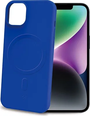 Immagine prodotto di Cromomag iphone 15 pro max blu